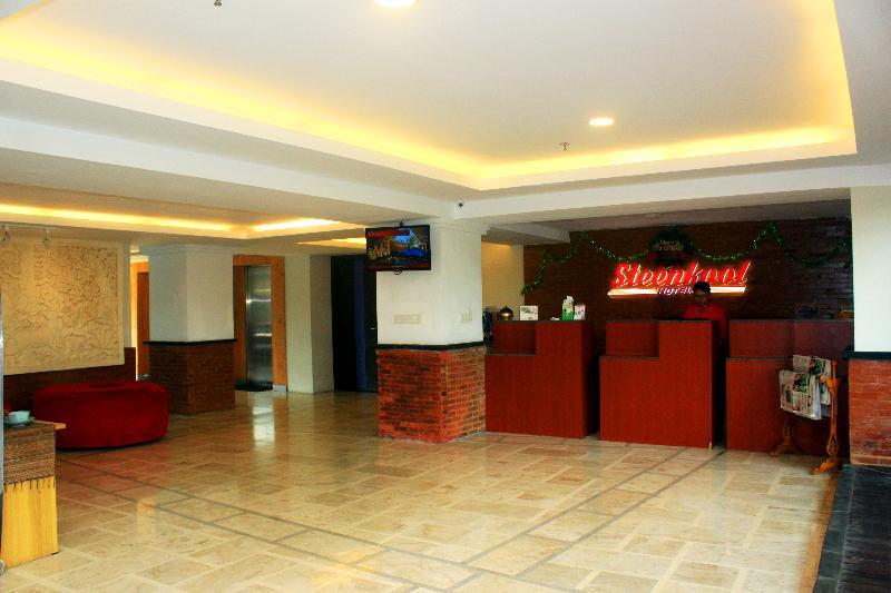 Kyriad Royal Seminyak Extérieur photo